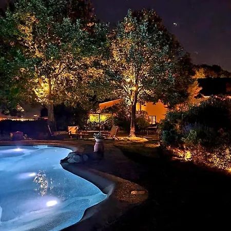 Casa di campagna Il Nido Di Gabbiano *