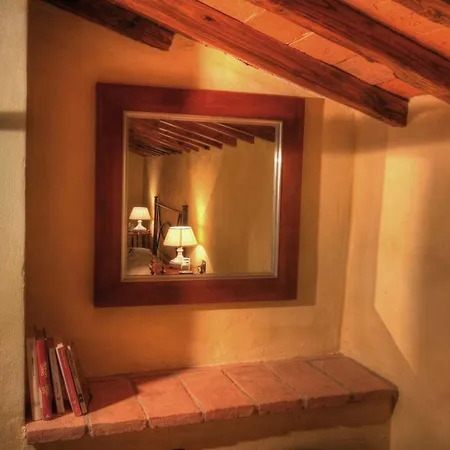 Casa di campagna Il Nido Di Gabbiano Scarperia