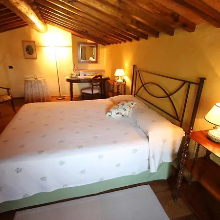 Casa di campagna Il Nido Di Gabbiano *