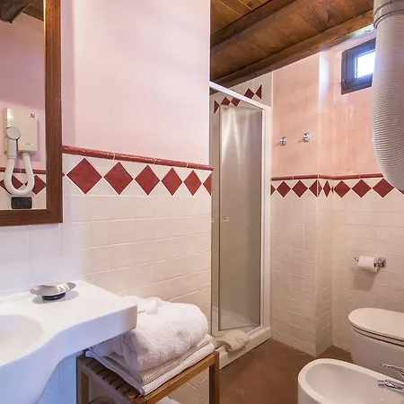 Casa di campagna Il Nido Di Gabbiano