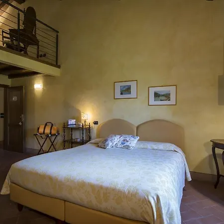 Casa di campagna Il Nido Di Gabbiano