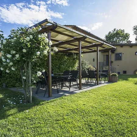 Casa di campagna Il Nido Di Gabbiano *