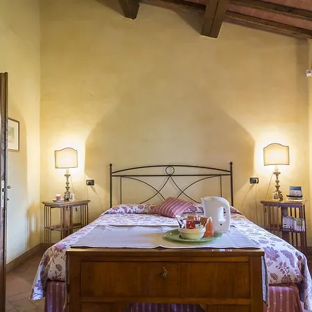Casa di campagna Il Nido Di Gabbiano