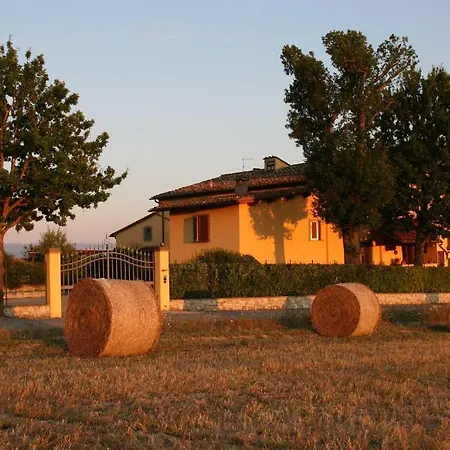 Il Nido Di Gabbiano Casa di campagna Scarperia