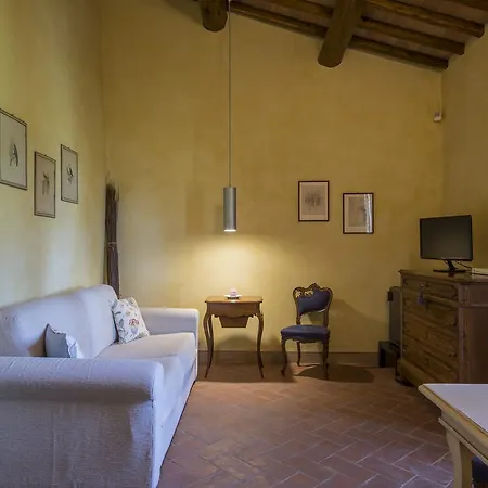 Il Nido Di Gabbiano Casa di campagna