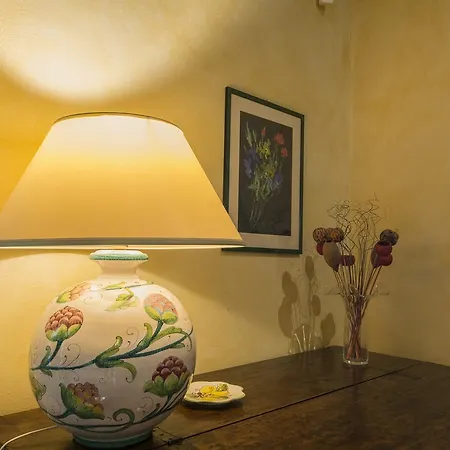 Casa di campagna Il Nido Di Gabbiano *