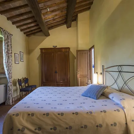 Il Nido Di Gabbiano Casa di campagna