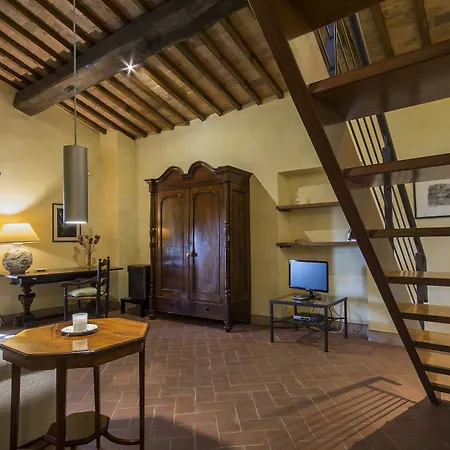 Il Nido Di Gabbiano Casa di campagna *