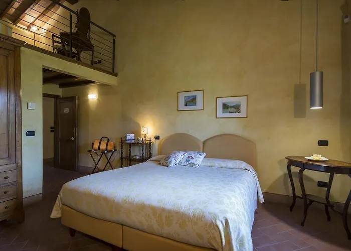 Εξοχικό σπίτι Il Nido Di Gabbiano